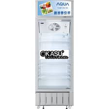 tu mat aqua aqs-f418s hinh 1