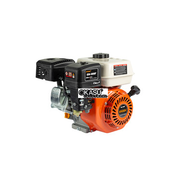 dong co no 4 thi chay xang ergen en-168f hinh 1