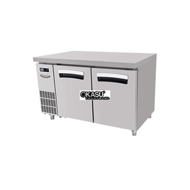 ban mat 2 canh lassele lnrt-2b-1200 1m2 hinh 1