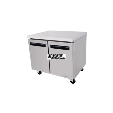 ban dong 2 canh inox lassele lucf36 hinh 1