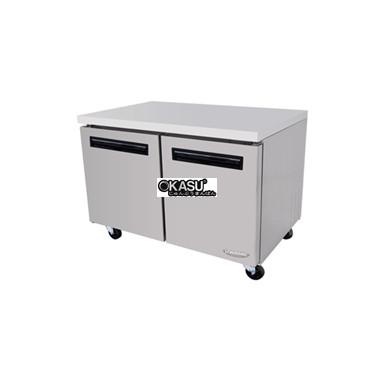 ban dong 2 canh inox lassele lucf48 hinh 1