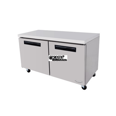 ban dong 2 canh inox lassele lucf60 hinh 1