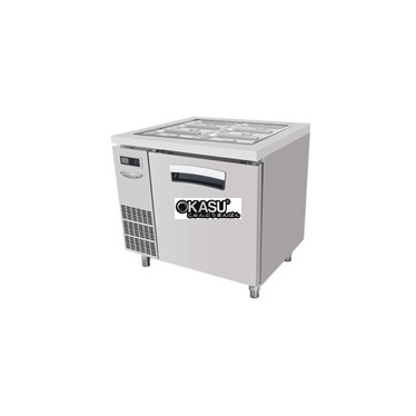 ban salad 1 canh lassele lsrt-1b-900 hinh 1