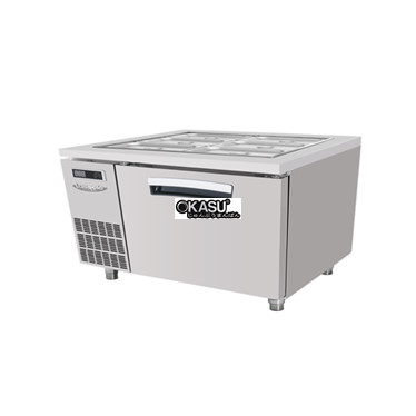 ban salad 1 canh lassele lsrt-1b-1200 hinh 1