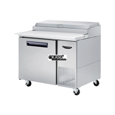 ban mat pizza 1 canh lassele lpt-44 hinh 1