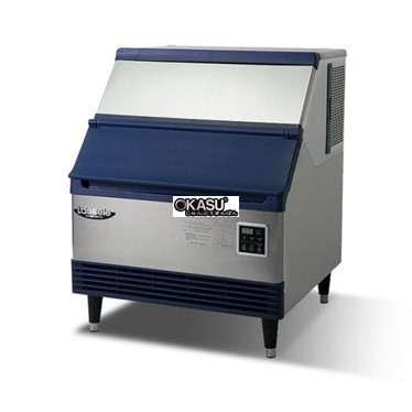 may lam da 100kg/ngay lassele lui-250a hinh 1