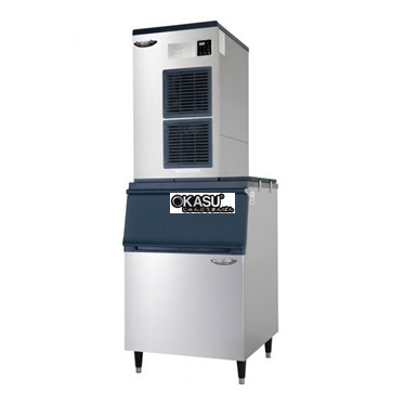 may lam da lassele lmi-650a va thung da lb-500s hinh 1