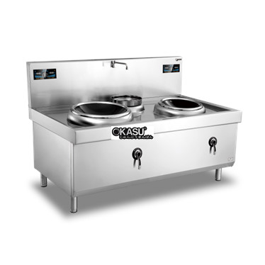 bep a 2 hong okasu zc2-c5435a-w hinh 1