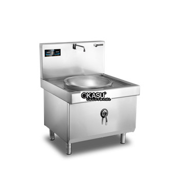 bep xao dien tu co lon okasu zc-6015a hinh 1