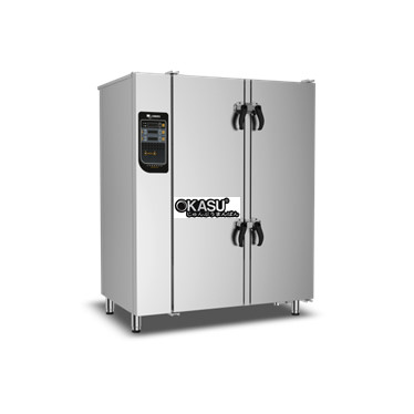 tu hap com 24 khay dung dien mantru.e zz2-c24a hinh 1