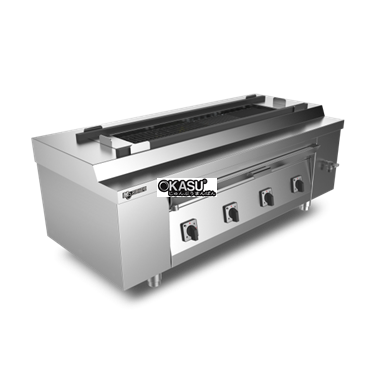 lo nuong dien okasu zk4-d14a hinh 1