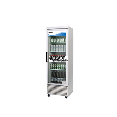 tu mat 1 canh kinh lassele lgr-340 hinh 1