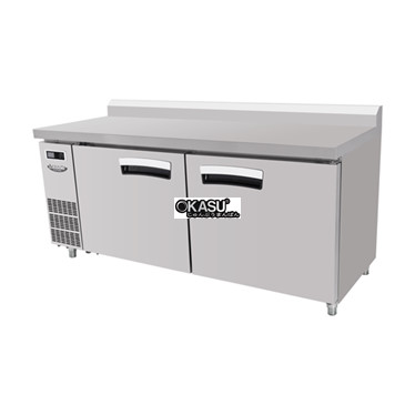 ban mat 2 canh co vach chan lassele lwrt-2b-1800 hinh 1