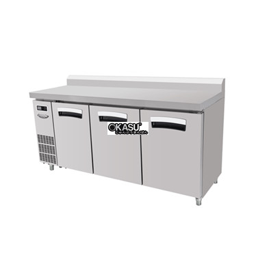 ban mat 3 canh co vach chan lassele lwrt-3b-1800 hinh 1