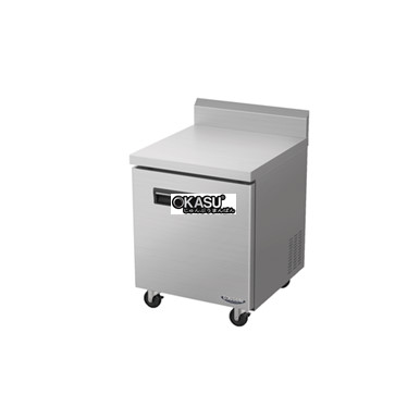 ban mat 1 canh co vach chan lassele lwucr27 hinh 1