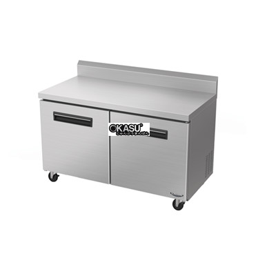 ban mat 2 canh co vach chan lassele lwucr60 hinh 1