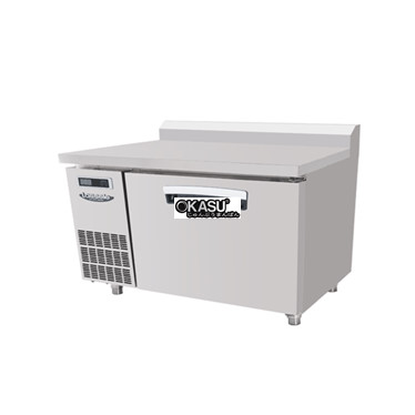 ban mat 1 canh co vach chan lassele lwrt-1b-1200 hinh 1