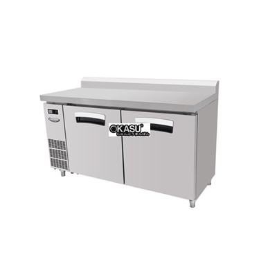 ban mat 2 canh co vach chan lassele lwrt-2b-1500 hinh 1