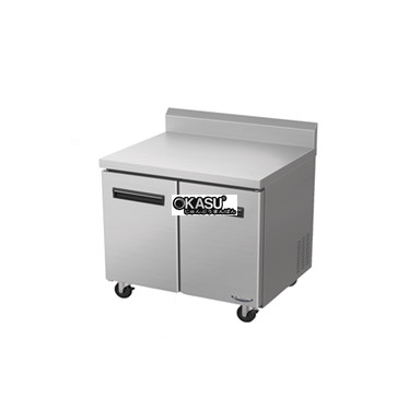 ban mat 2 canh co vach chan lassele lwucr36 hinh 1