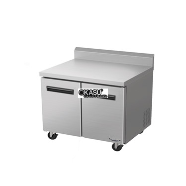 ban mat 2 canh co vach chan lassele lwucr48 hinh 1