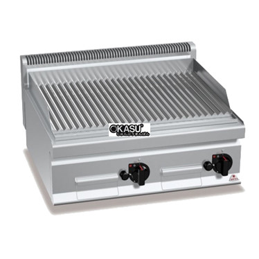 bep nuong ranh berto's plg80be hinh 1