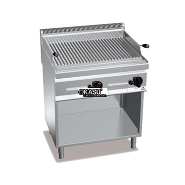 bep nuong ranh dung berto's plg80m hinh 1