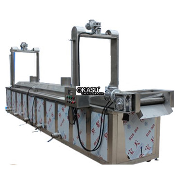 day chuyen may chien thuc pham cong nghiep hinh 1