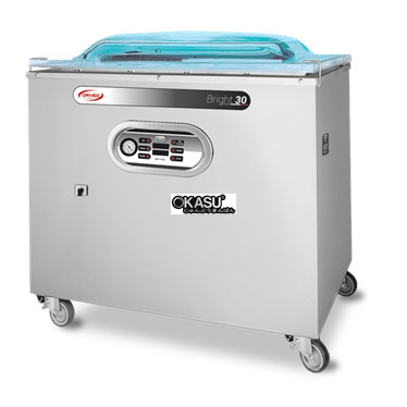 may dong goi chan khong orved bright 30 hinh 1