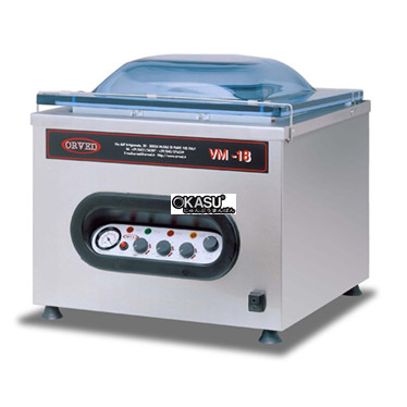 may dong goi chan khong orved vm 18 hinh 1