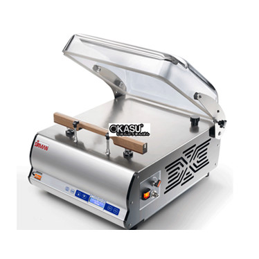 may dong goi chan khong sirman w8-40 hinh 1