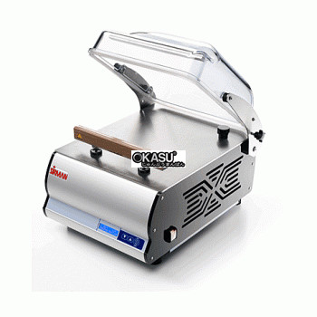 may dong goi chan khong sirman w8 30 hinh 1