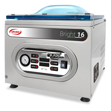 may dong goi chan khong orved bright 16 hinh 1