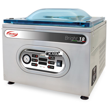 may dong goi chan khong orved bright 18 hinh 1