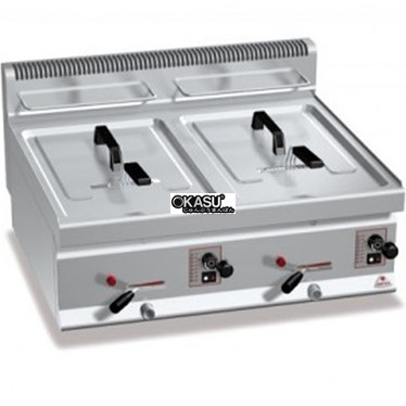 bep chien nhung doi berto's gl10+10b hinh 1