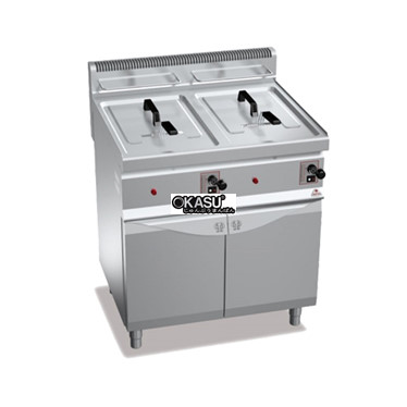 bep chien nhung co tu duoi berto's gl10+10m hinh 1