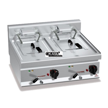 bep chien nhung doi berto's e7f10+8b hinh 1