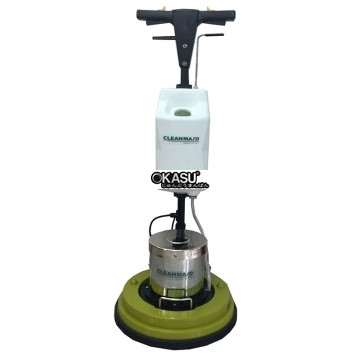 may cha san ta va danh bong cleanmaid t 18s hinh 1