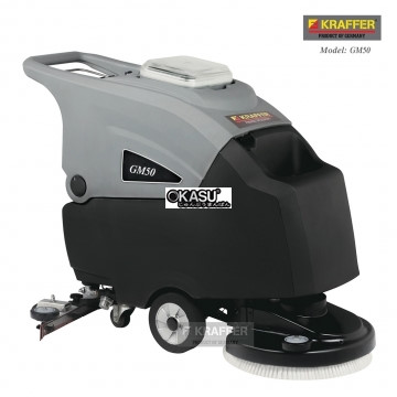 may lau san nha xuong kraffer gm 50 hinh 1