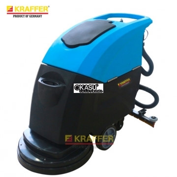 may cha san lien hop kraffer kf600b hinh 1