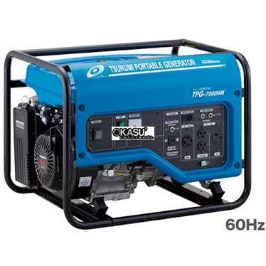 may phat dien tshuzumi tpg-7000hm hinh 1