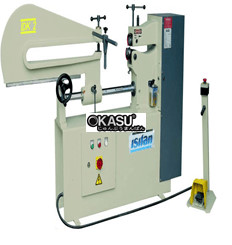 may cat tron tam idk-1 hinh 1