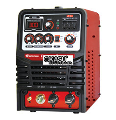 may han tig 300a 3pha inverter 300l2 hinh 1