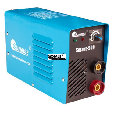 may han que sunrise smart 200 hinh 1