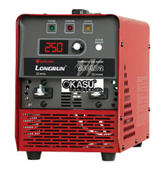 may han ho quang tay mot chieu inverter 250ld2 hinh 1