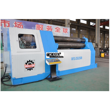 may loc ton 4 truc dieu khien thuy luc w12-40x2500 hinh 1