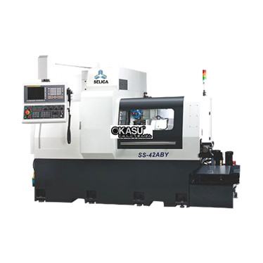 may tien cnc selica ss-42aby hinh 1
