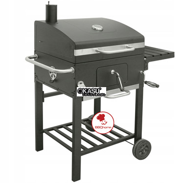 bep nuong than hoa cao cap landmann lm528 hinh 1