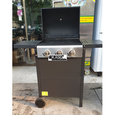 bep nuong gas cao cap g35 hinh 1