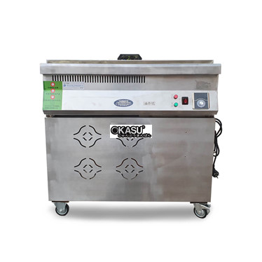 bep chien tach dau 35 lit dung dien bctd-35l hinh 1