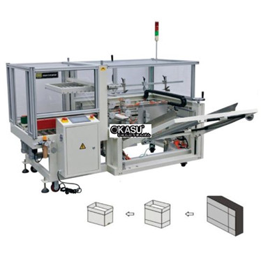 may mo, gap va dan thung tu dong dkx4540 hinh 1